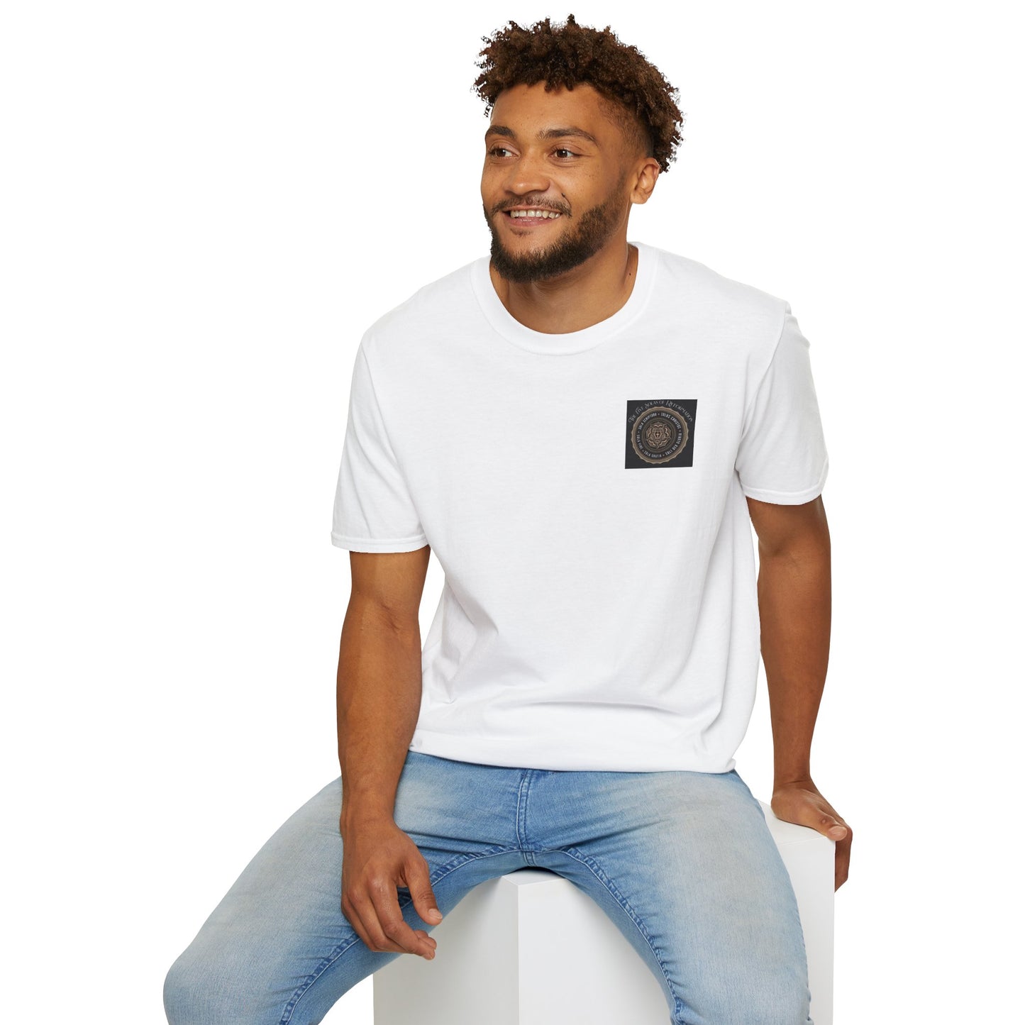 Five Solas of the Reformation T-Shirt