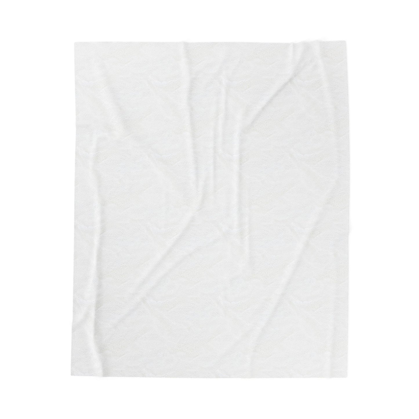 TULIP Plush Sherpa Blanket