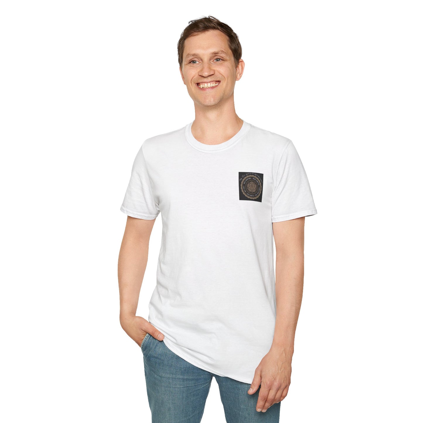 Five Solas of the Reformation T-Shirt
