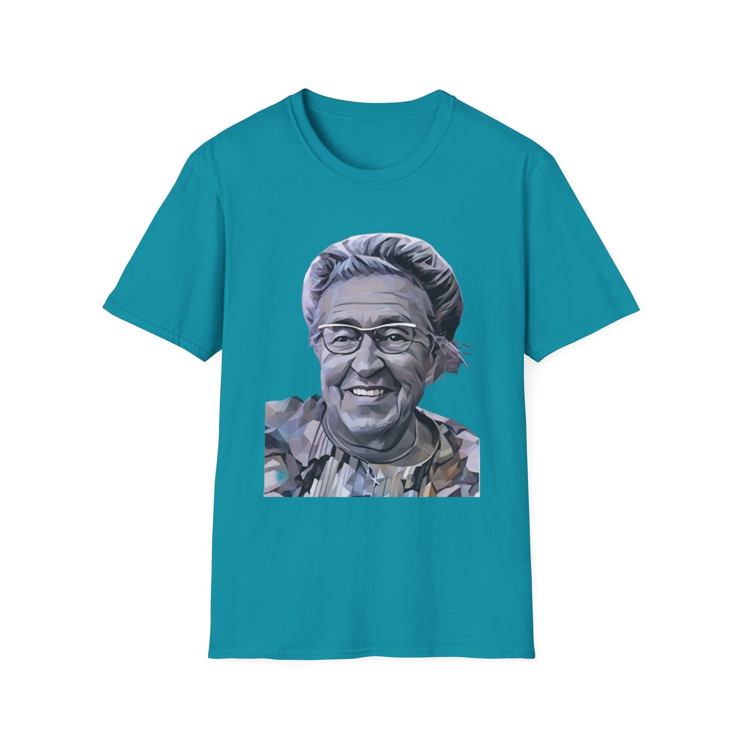 Corrie Ten Boom Matriarch Soft Tee