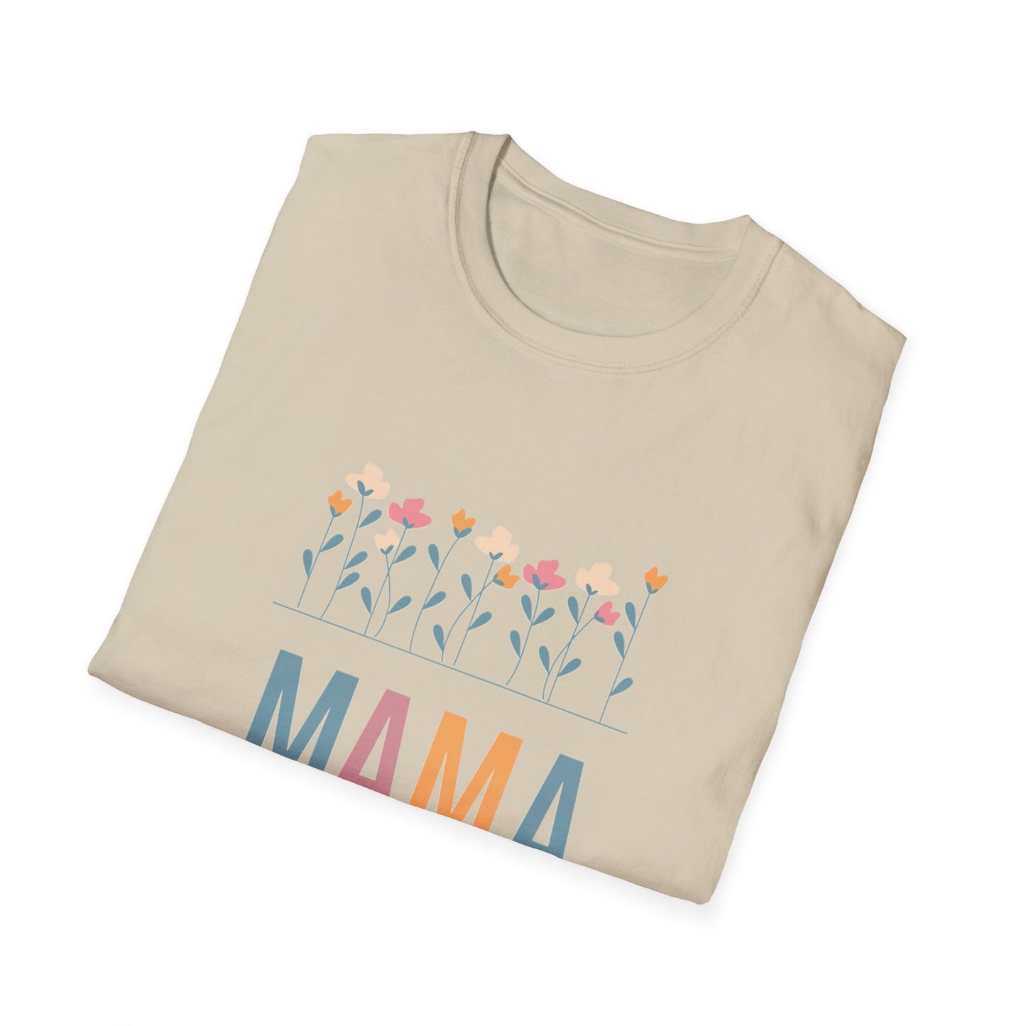 ‘Her Children Rise Up and Call Her Blessed’ Softstyle T-Shirt