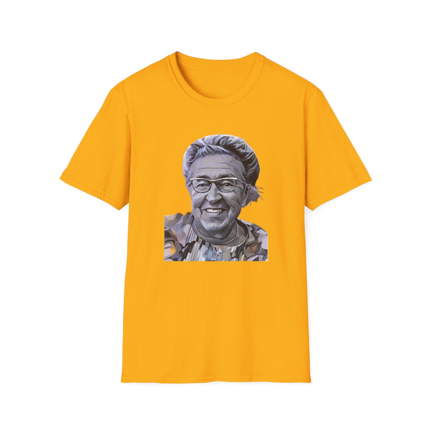 Corrie Ten Boom Matriarch Soft Tee