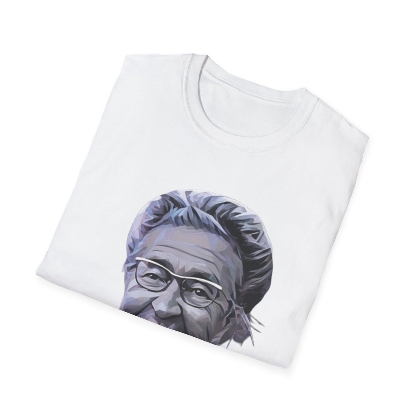 Corrie Ten Boom Matriarch Soft Tee