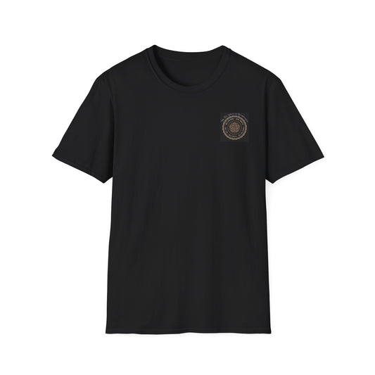 Five Solas of the Reformation T-Shirt