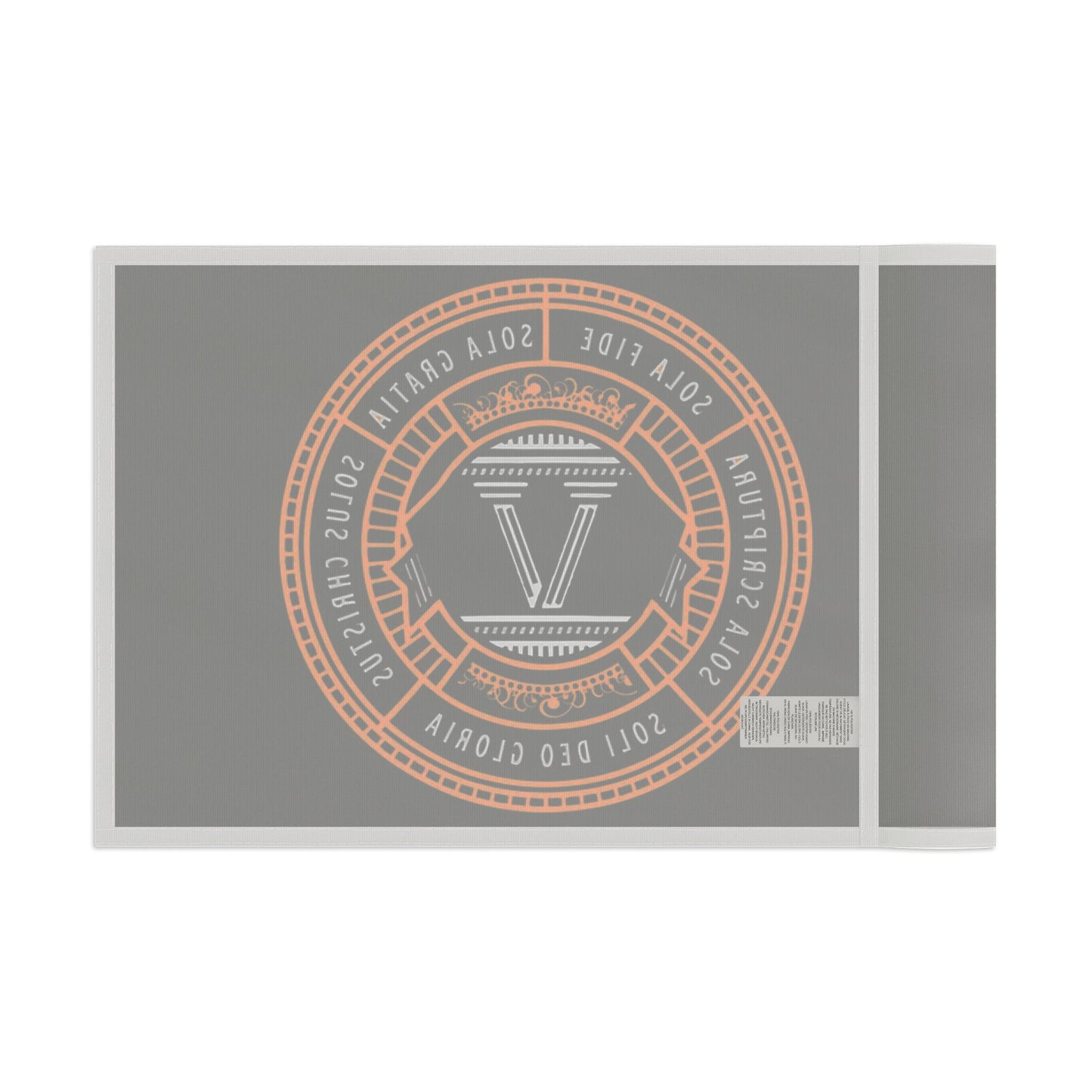 ‘5 Solar of the Reformation’ Flag (2 sizes)