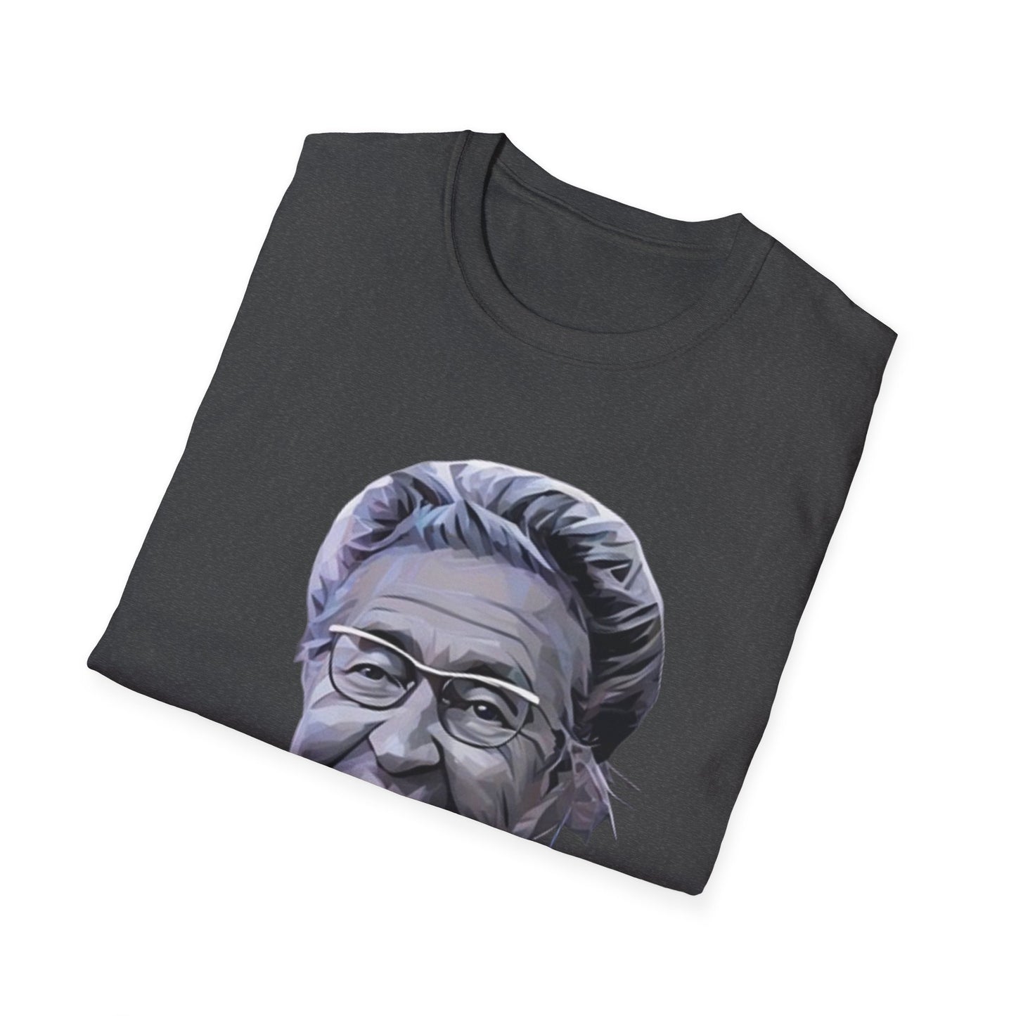Corrie Ten Boom Matriarch Soft Tee