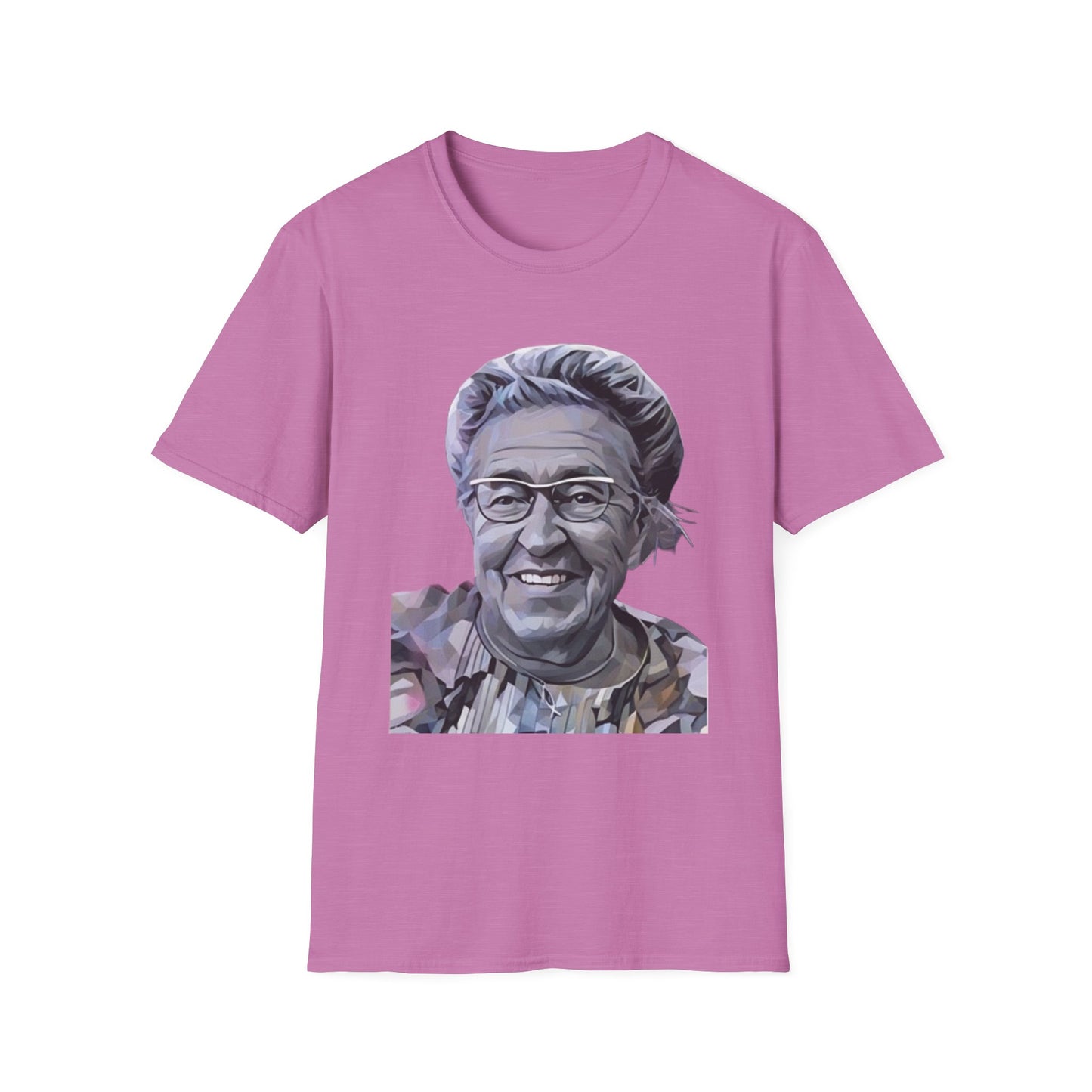 Corrie Ten Boom Matriarch Soft Tee