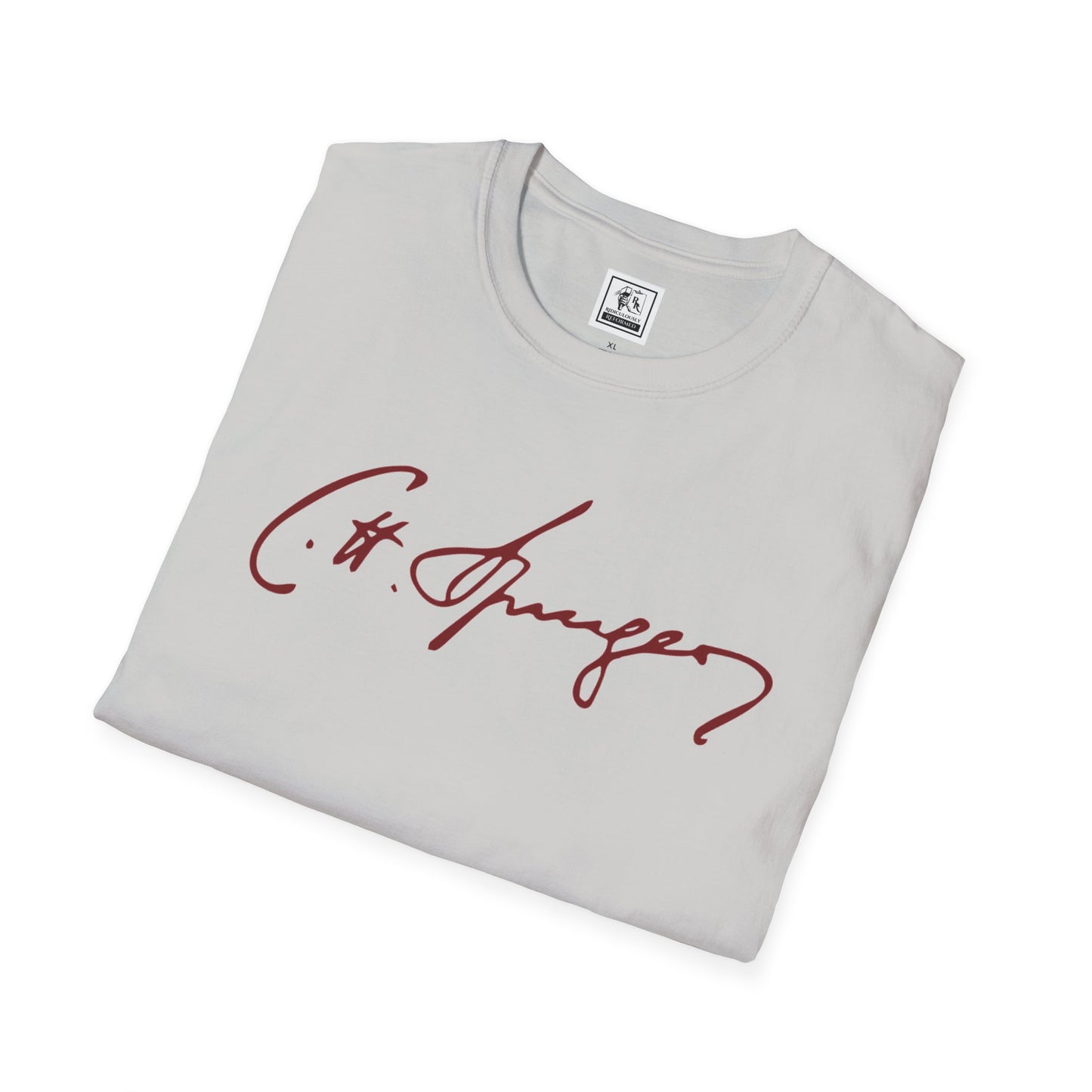 Spurgeon Signature Collection T-Shirt