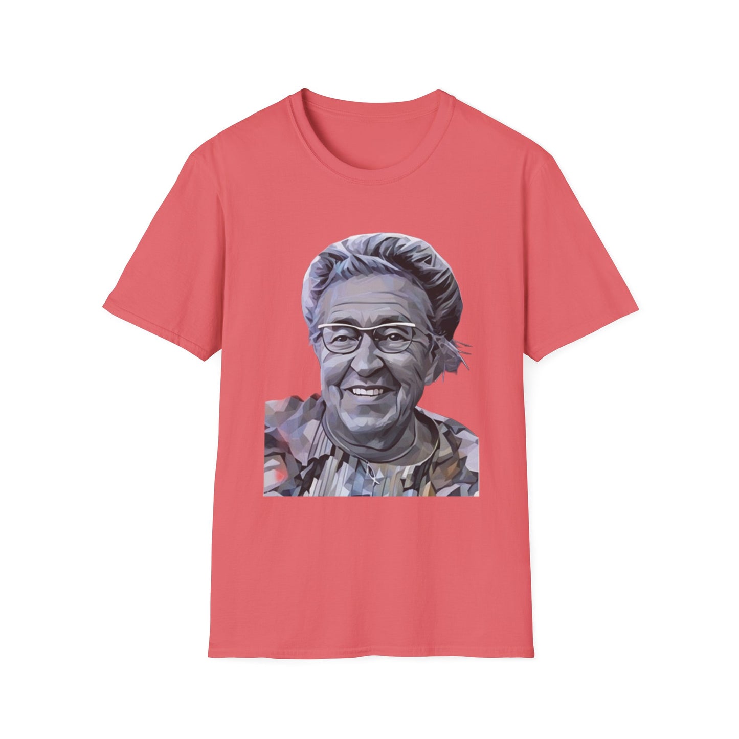 Corrie Ten Boom Matriarch Soft Tee