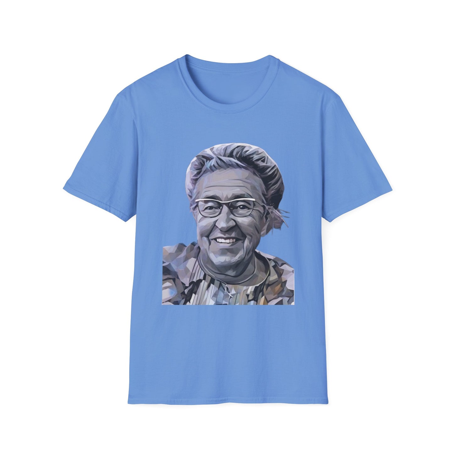 Corrie Ten Boom Matriarch Soft Tee