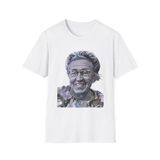 Corrie Ten Boom Matriarch Soft Tee
