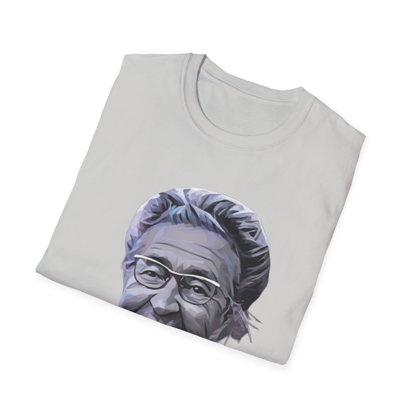 Corrie Ten Boom Matriarch Soft Tee