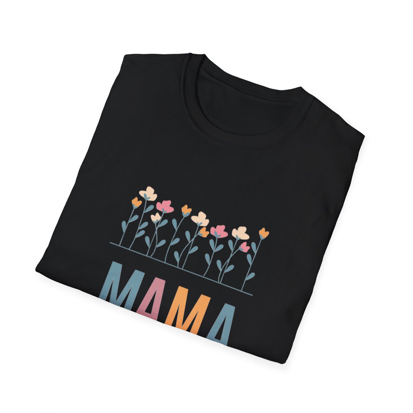 ‘Her Children Rise Up and Call Her Blessed’ Softstyle T-Shirt