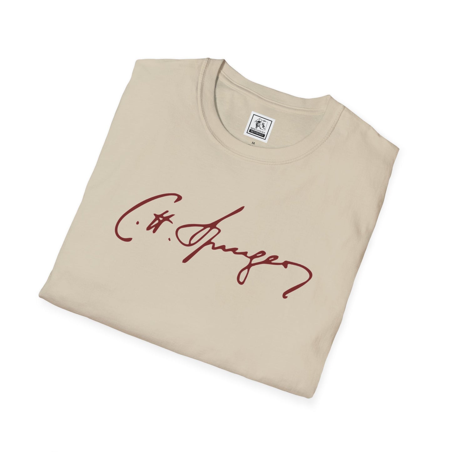 Spurgeon Signature Collection T-Shirt
