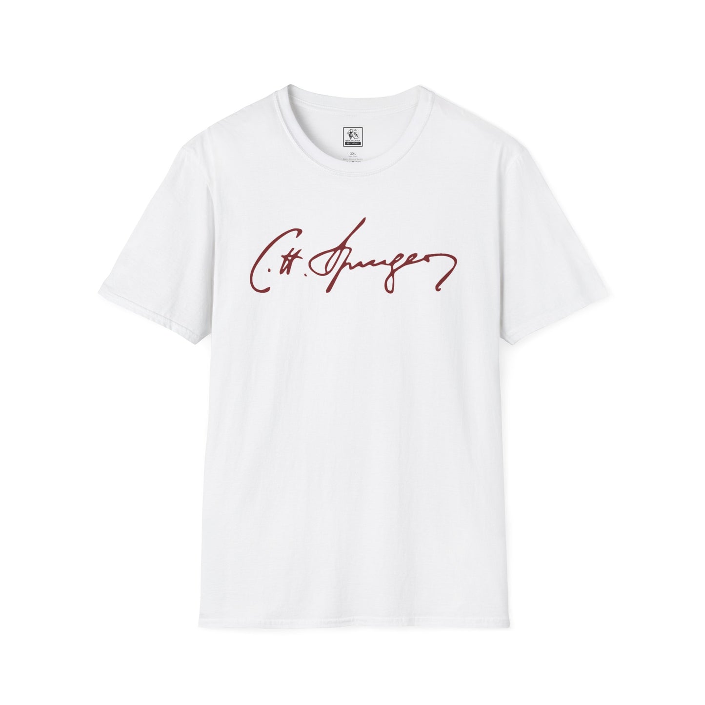Spurgeon Signature Collection T-Shirt