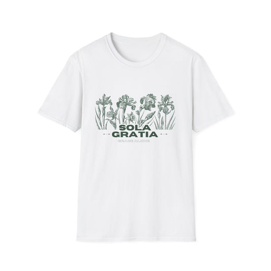 Sola Gratia Softstyle T-Shirt