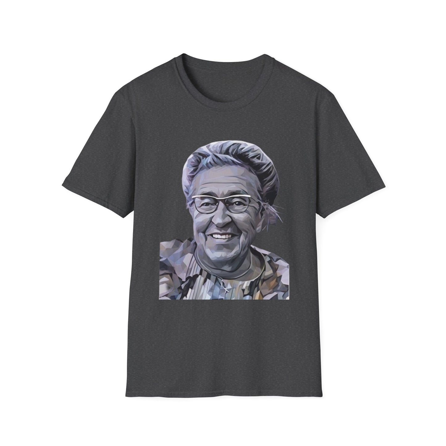 Corrie Ten Boom Matriarch Soft Tee