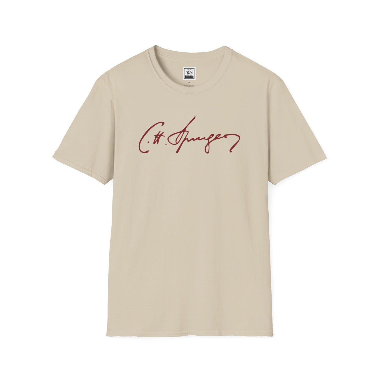 Spurgeon Signature Collection T-Shirt