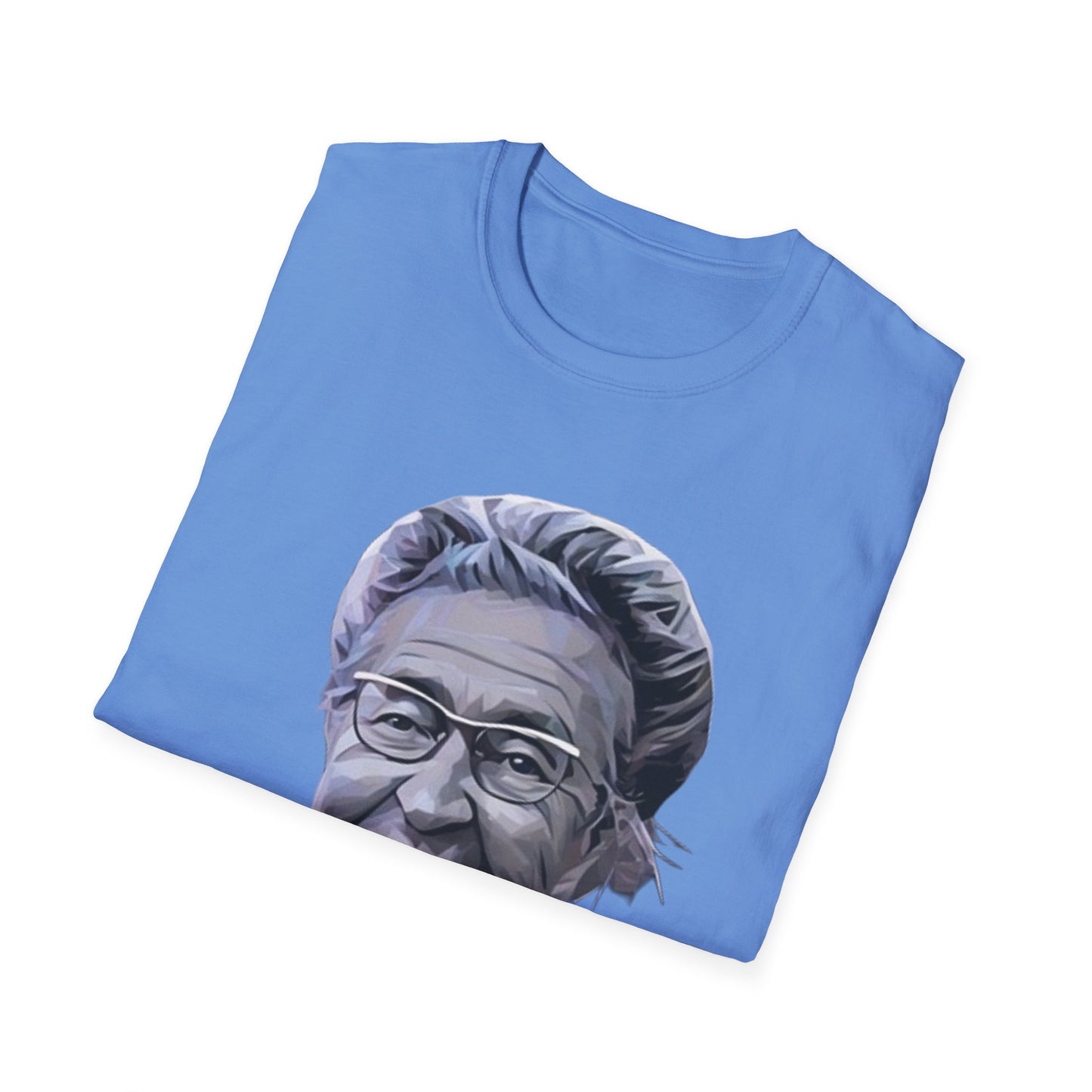 Corrie Ten Boom Matriarch Soft Tee