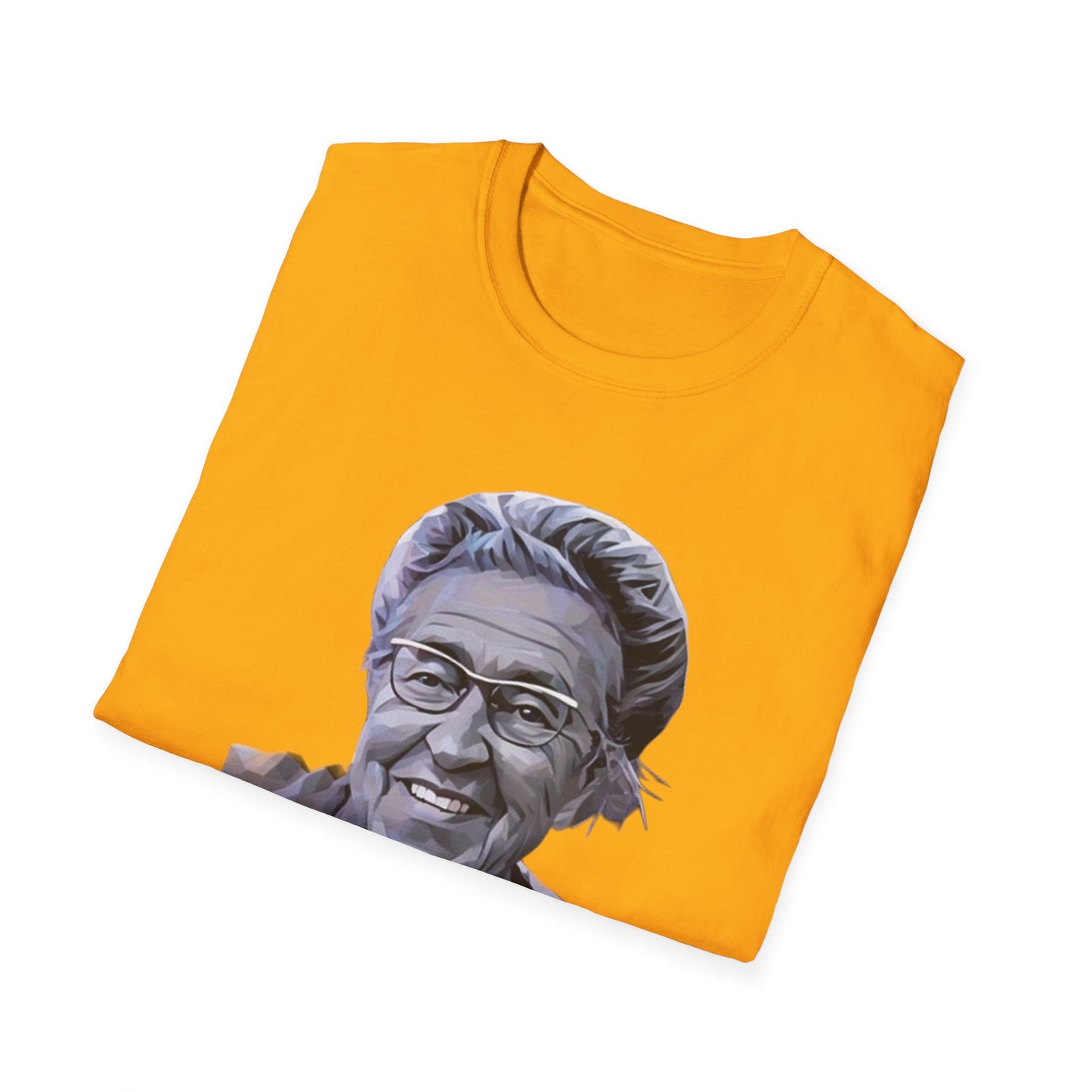 Corrie Ten Boom Matriarch Soft Tee