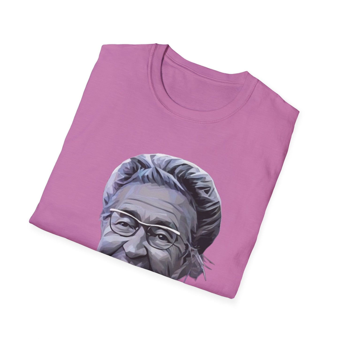 Corrie Ten Boom Matriarch Soft Tee