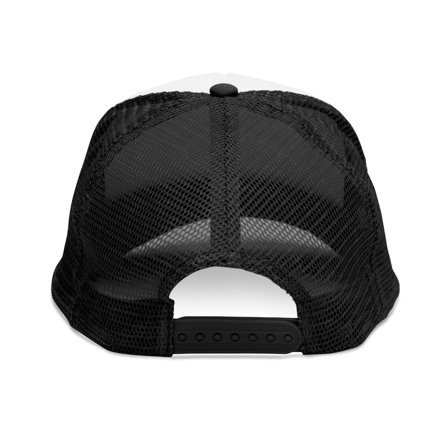 Charles Spurgeon Mesh Cap