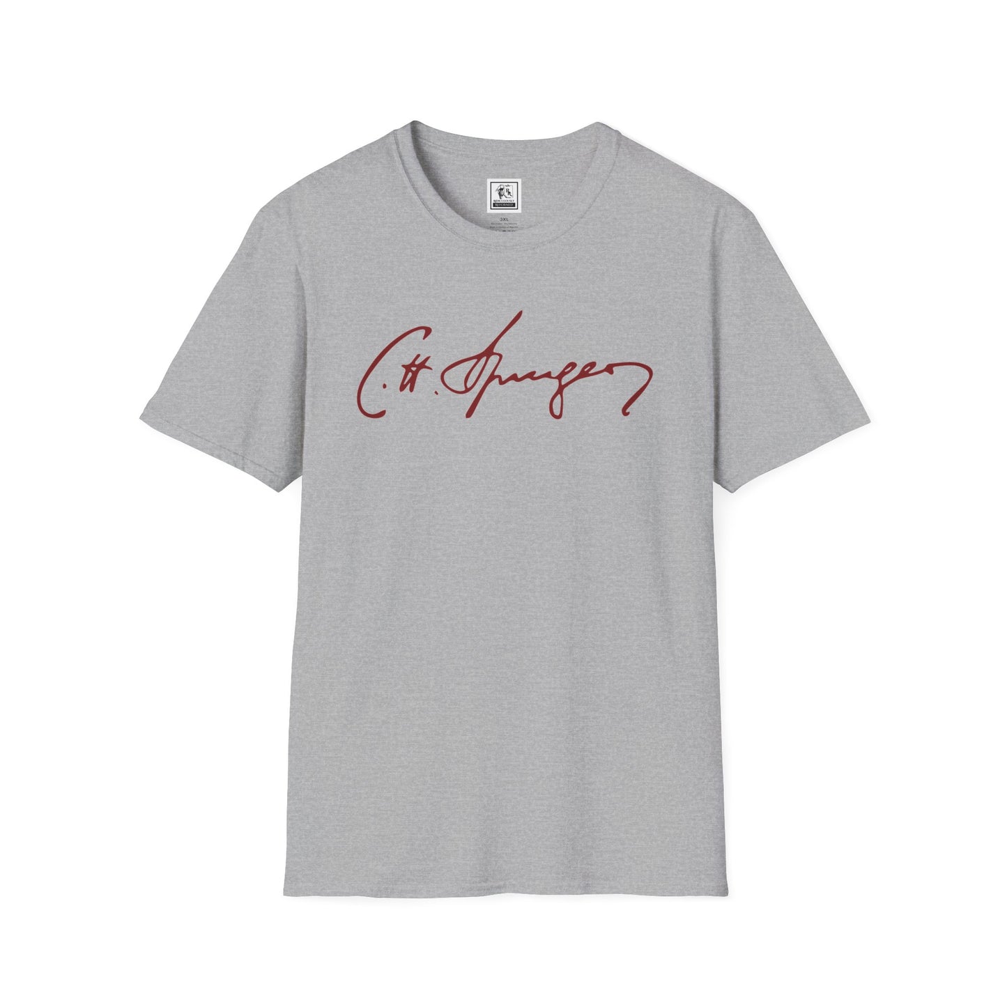 Spurgeon Signature Collection T-Shirt