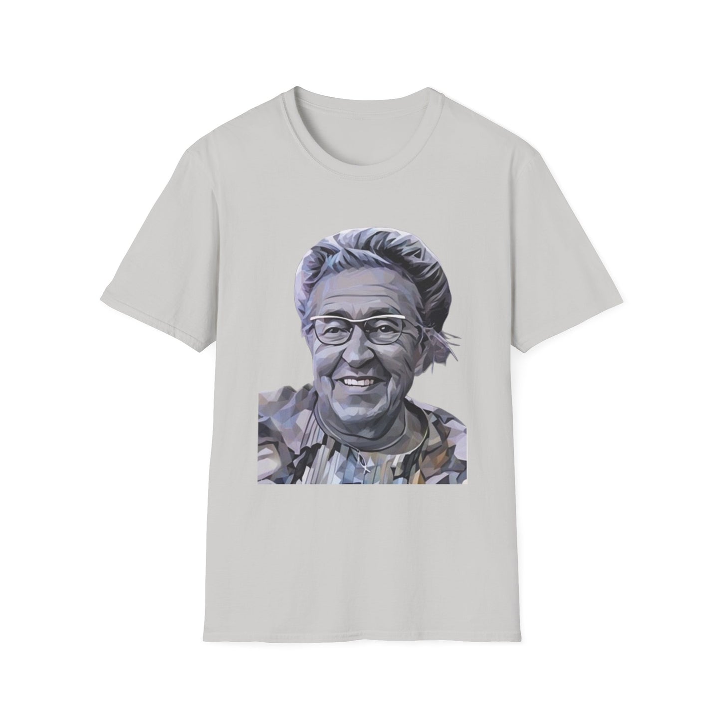 Corrie Ten Boom Matriarch Soft Tee
