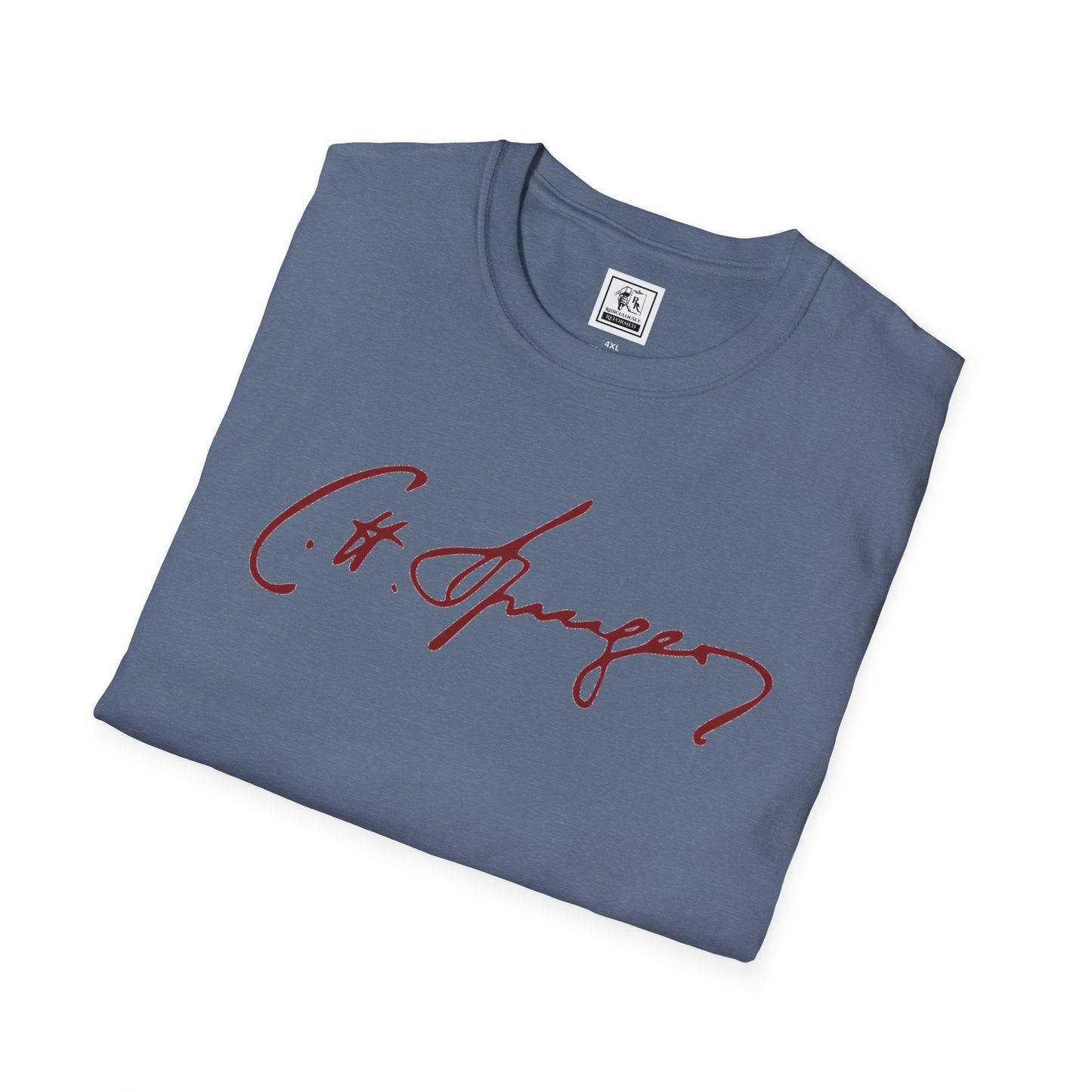 Spurgeon Signature Collection T-Shirt